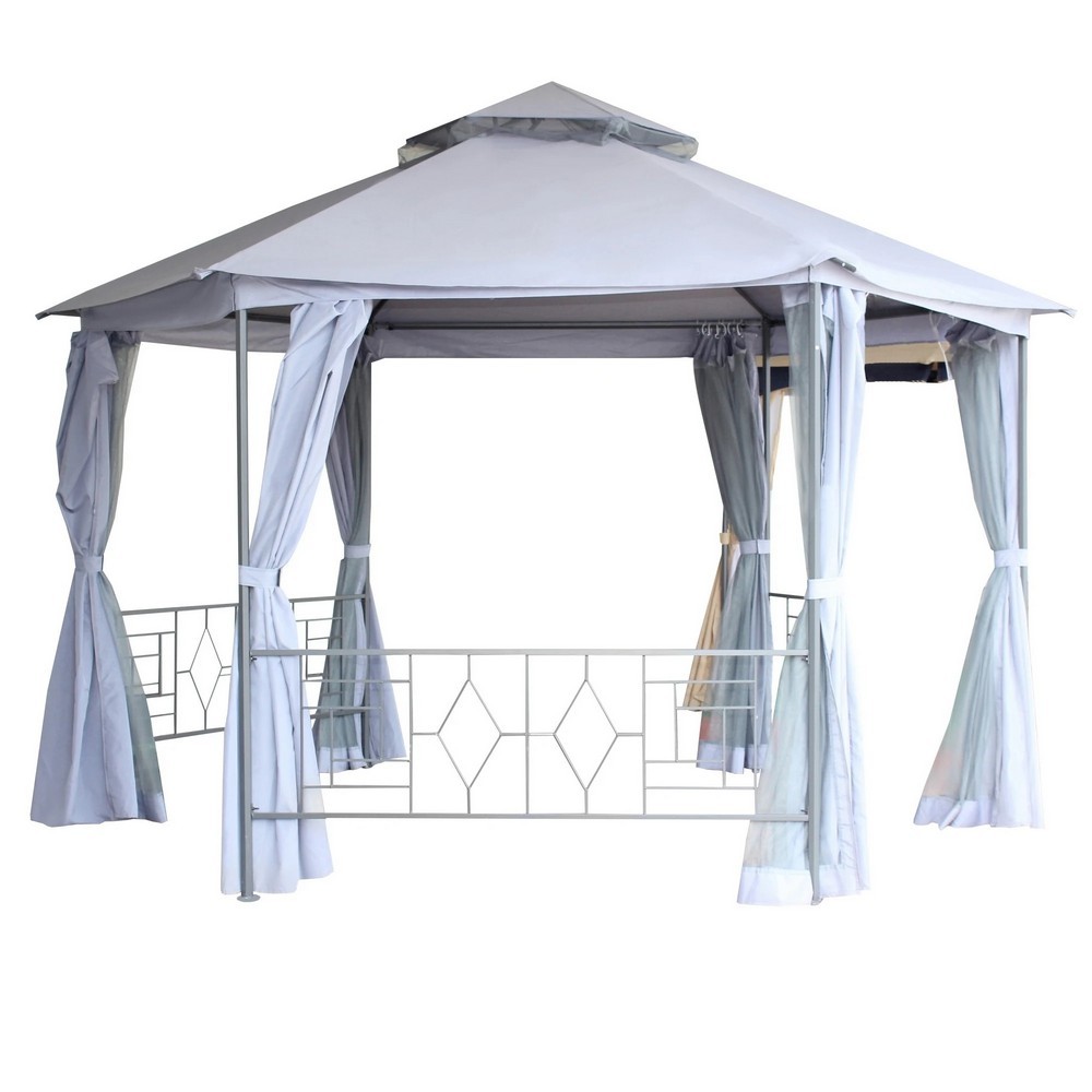 Шторы для шатров